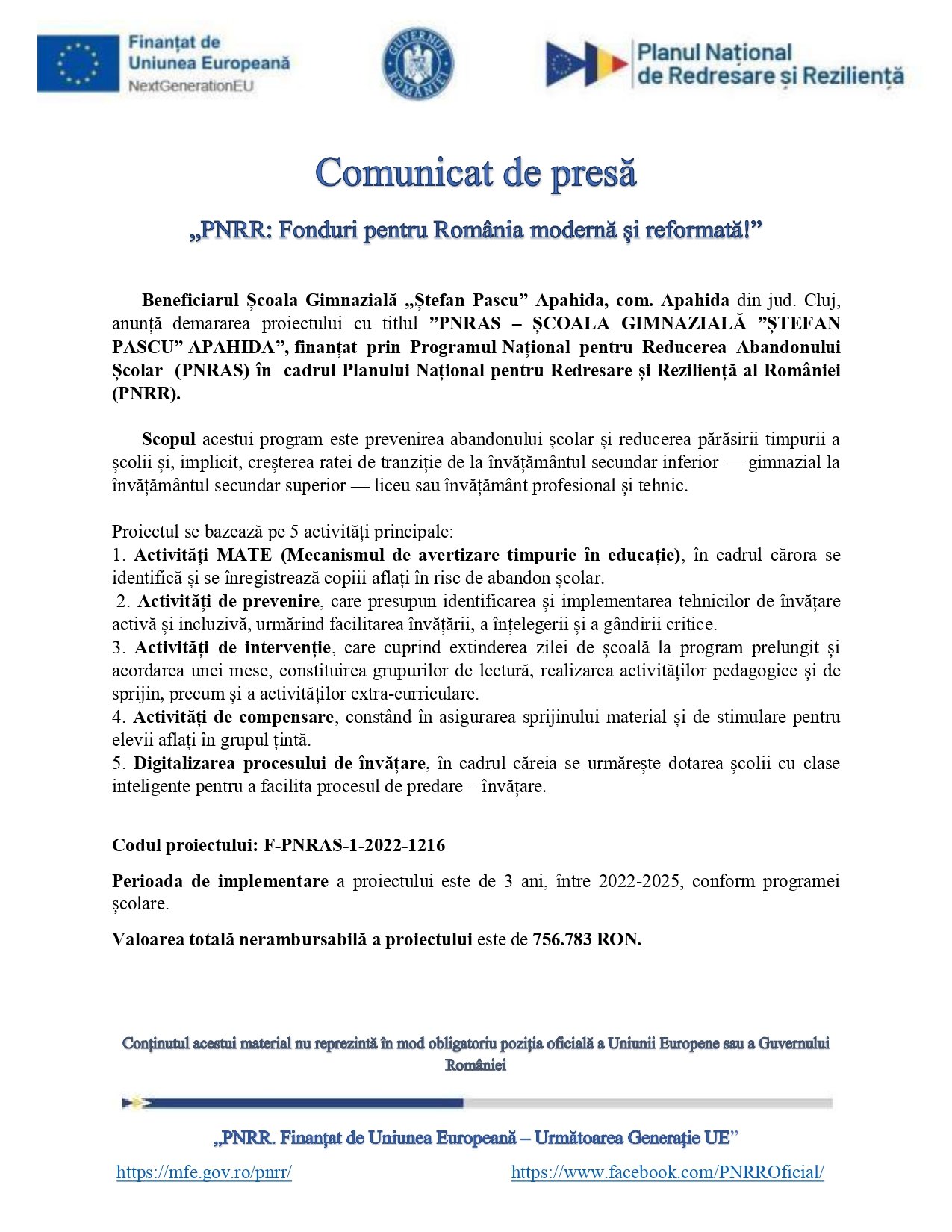 news