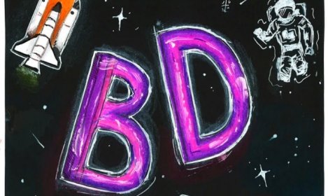 Concours de BD francophones – IIème édition