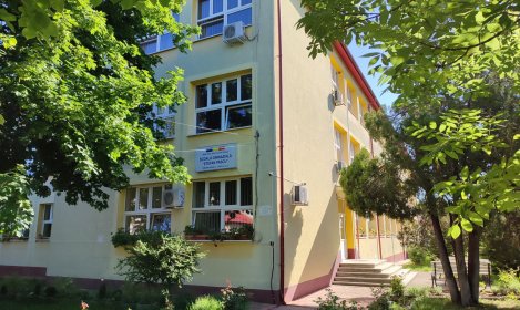 Anunț privind înscrierea în clasa pregătitoare 2024-2025