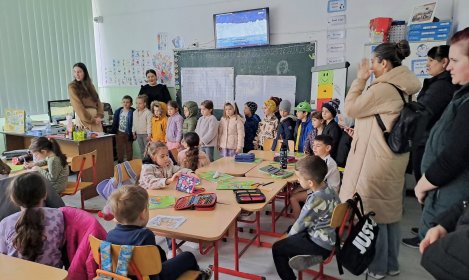 Ziua Porților Deschise 2025